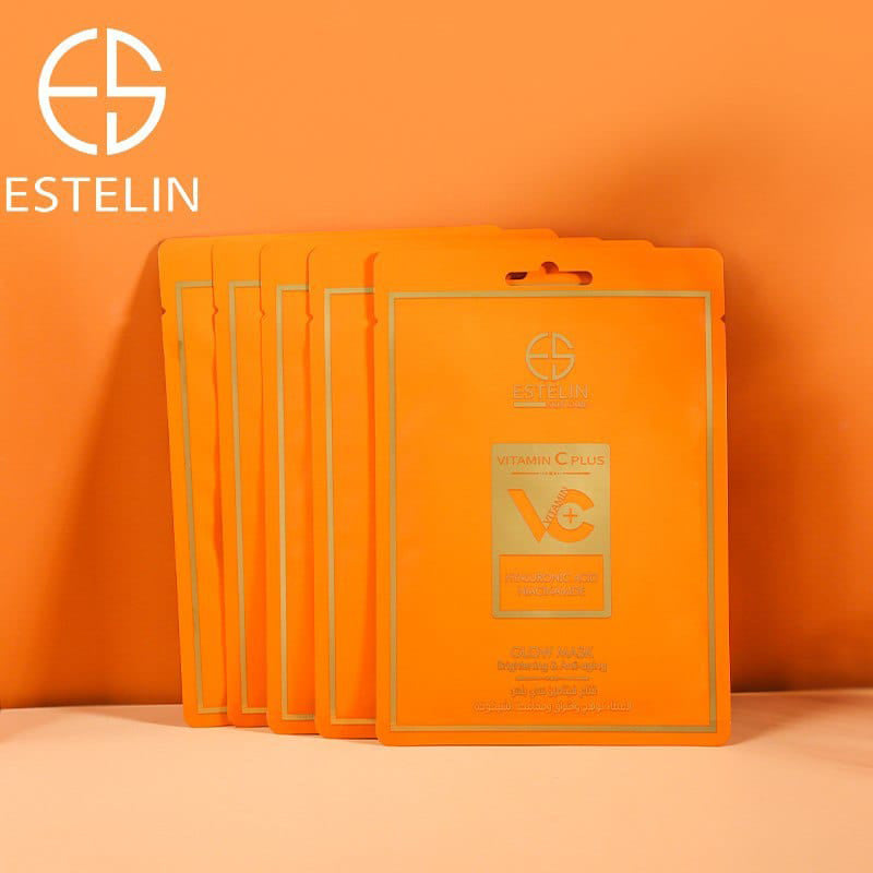 ESTELIN VIT.C PLUS GLOW MASK
