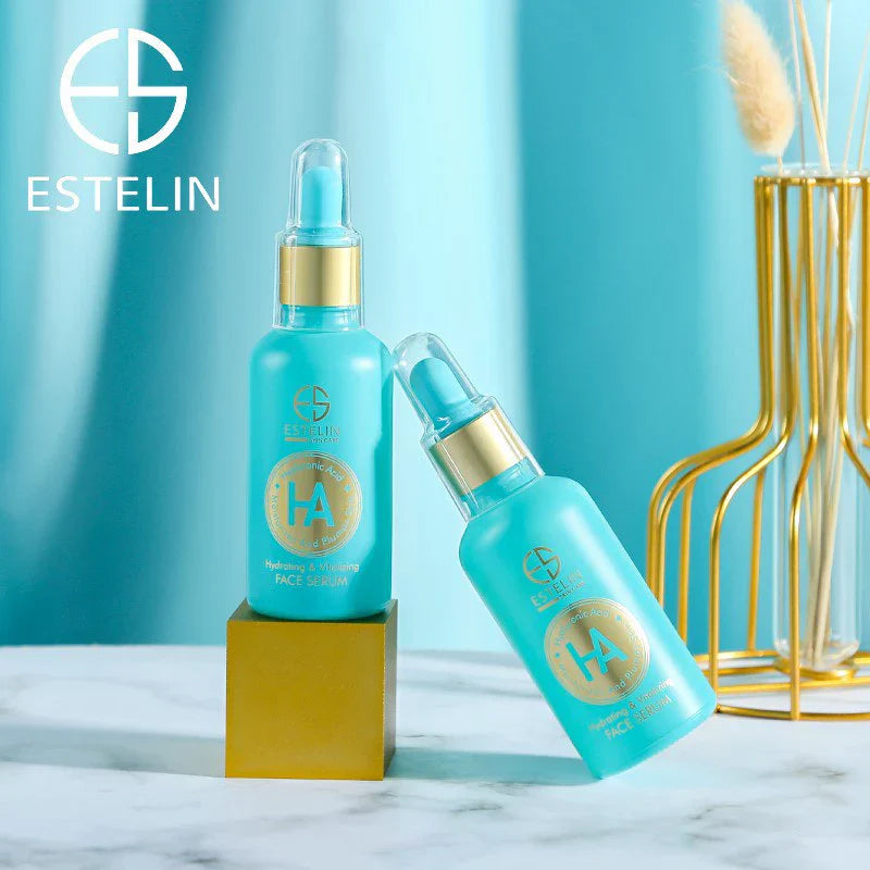 ESTELIN H-ACID FACE SERUM 50ML
