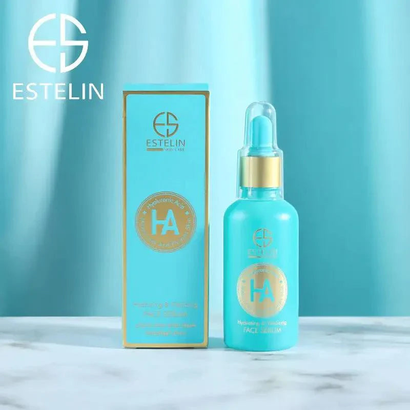 ESTELIN H-ACID FACE SERUM 50ML