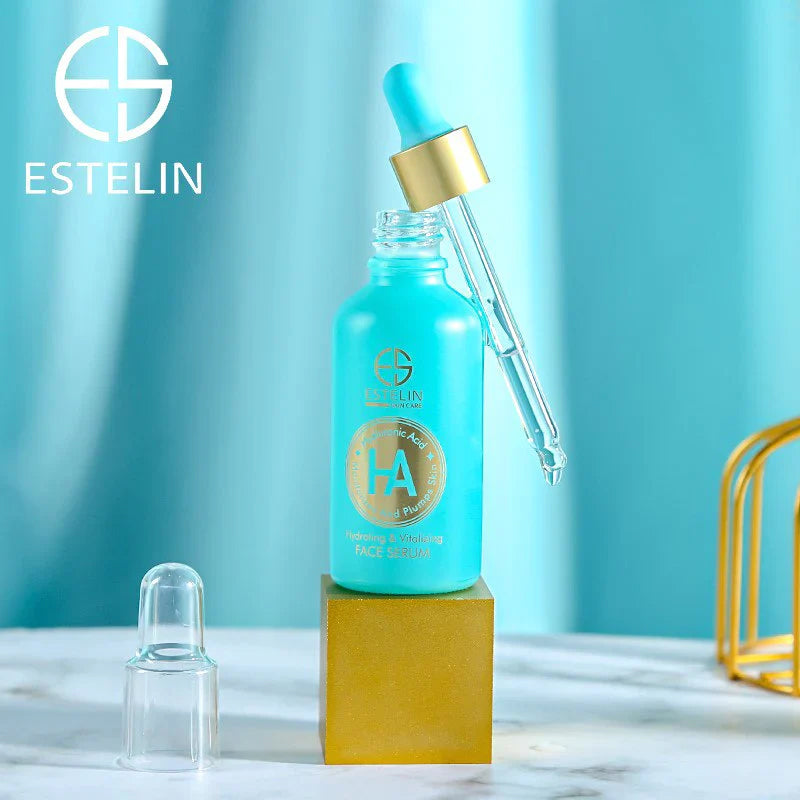 ESTELIN H-ACID FACE SERUM 50ML
