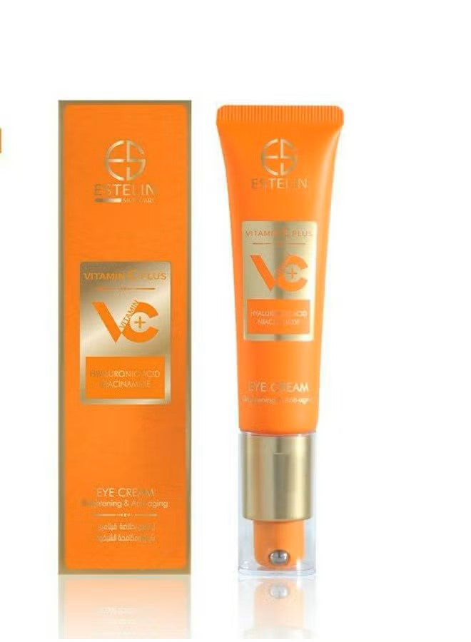 ESTELIN VIT-C EYECREAM 30G