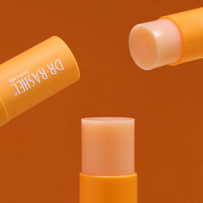 D/R VITAMIN C&TURMERIC FACIAL SERUM 7G