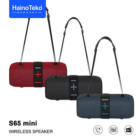 HAINO TEKO SPEAKER S65MINI