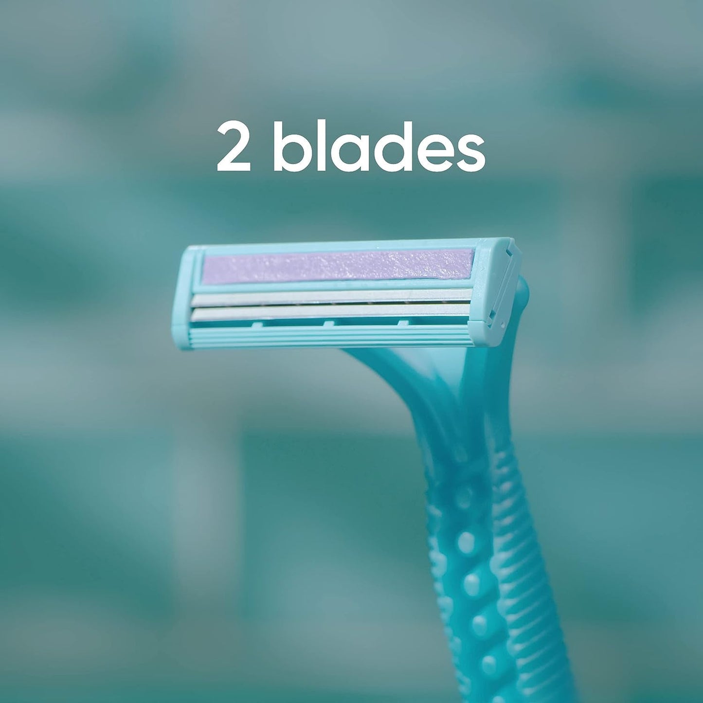 GILLETTE SIMPLY VENUS 4PCS
