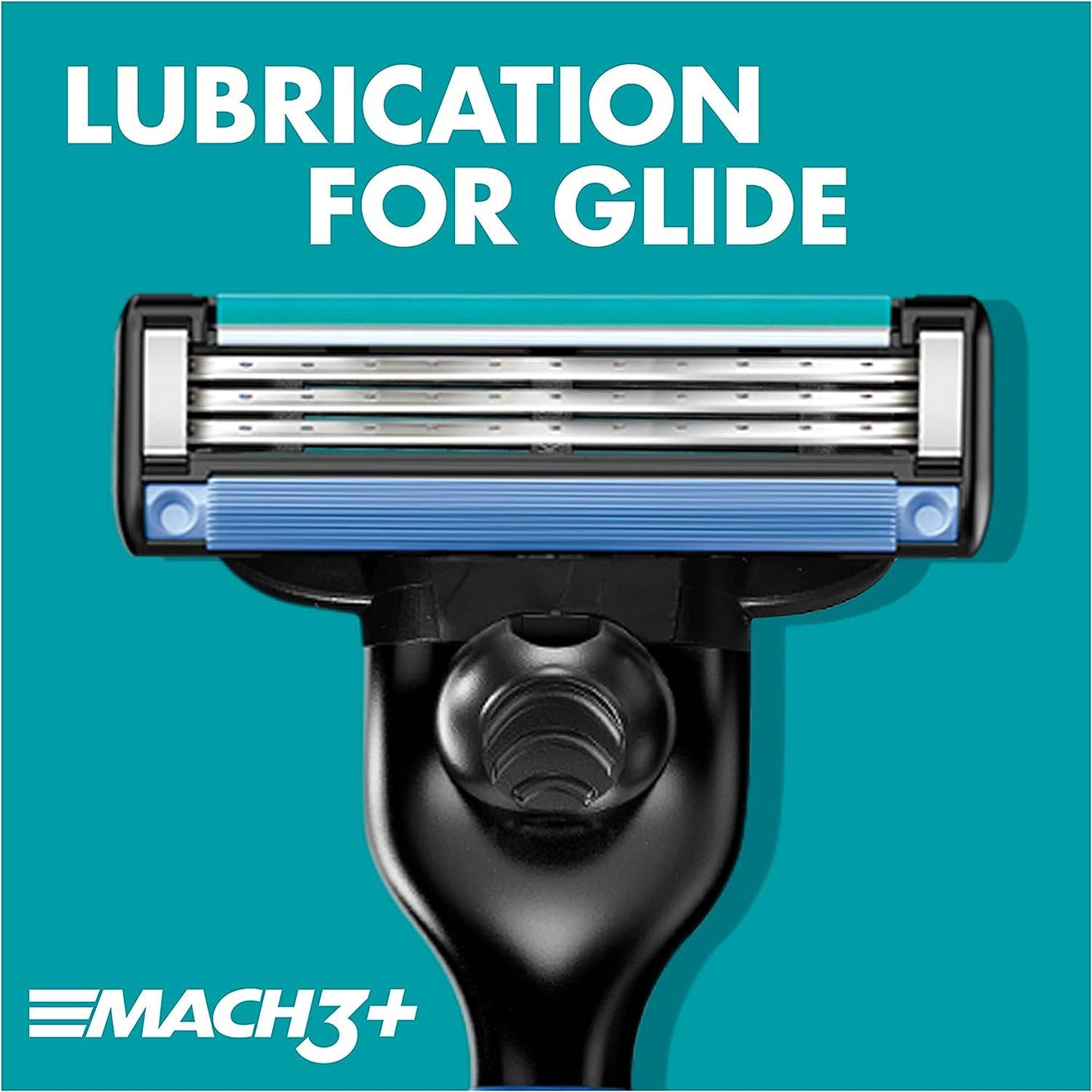 GILLETTE MACH3