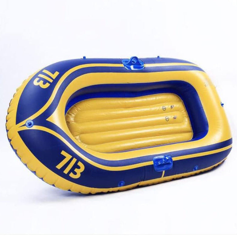 INFLATABLE BOAT 193X114CM