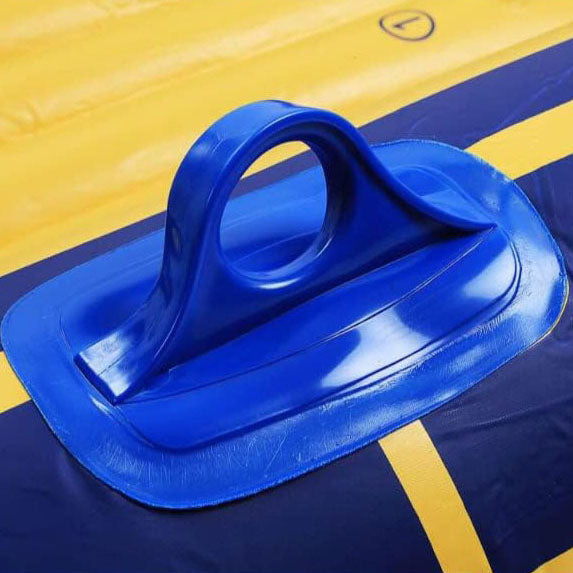 INFLATABLE BOAT 193X114CM