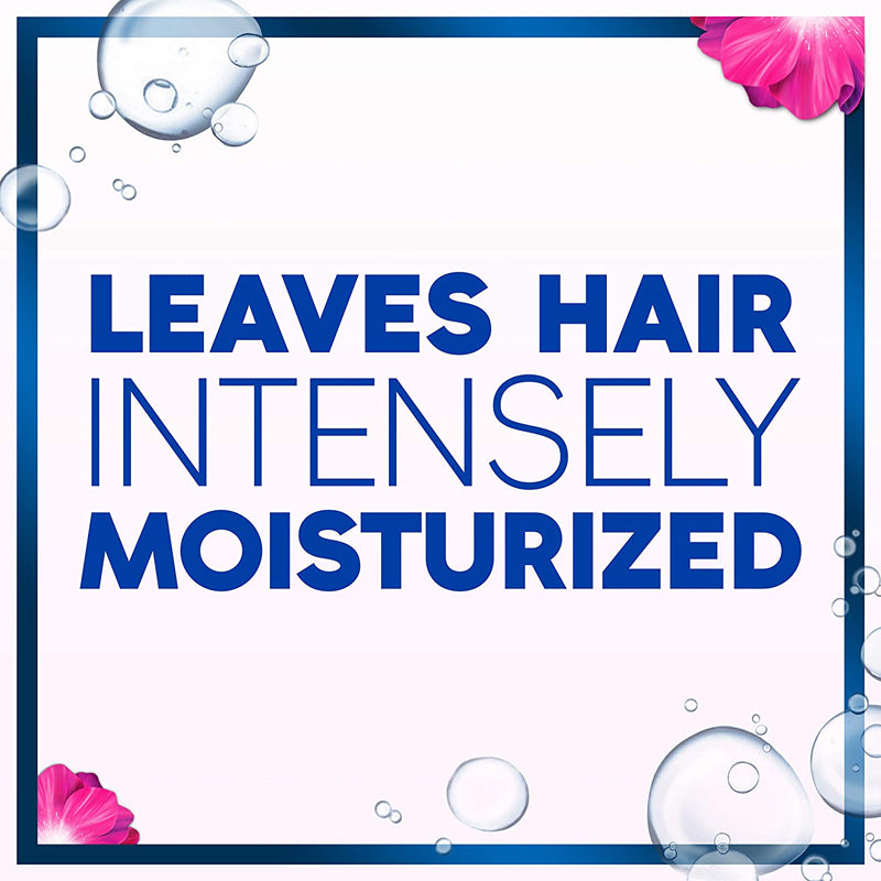 HEAD&SHOULDER SMOOTH&SILKY 400ML