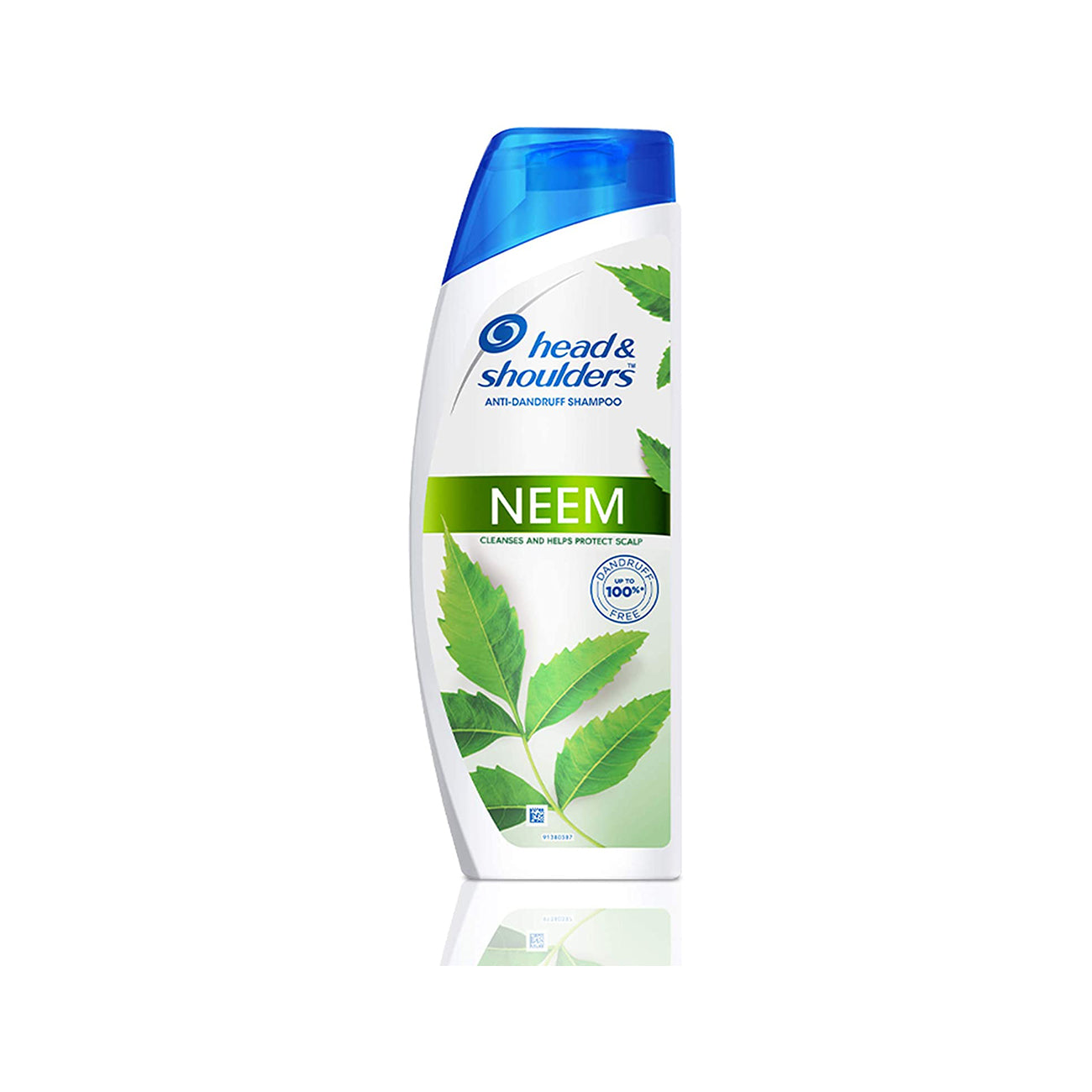 HEAD&SHOULDER NEEM 400ML