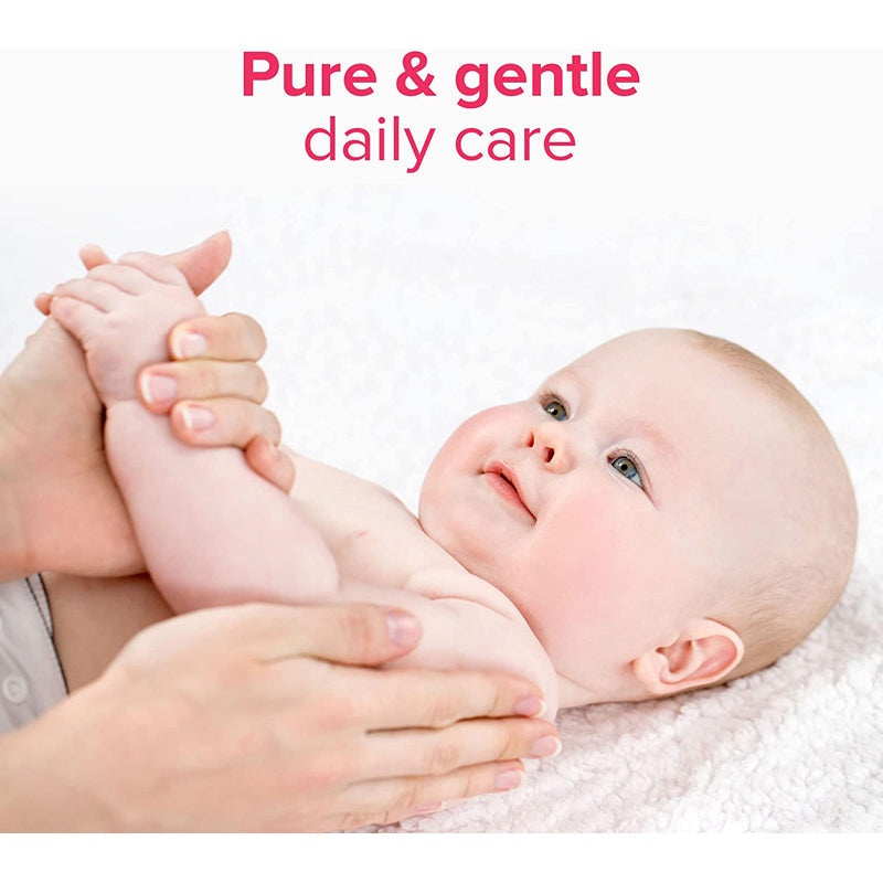 JOHNSONS BABY OIL 500ML
