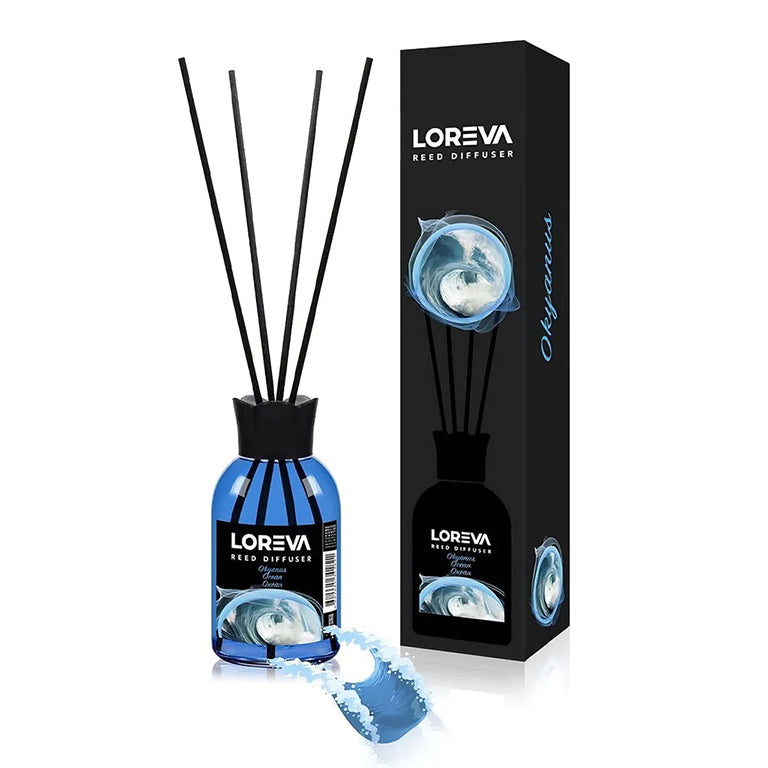 REED DIFFUSER OCEAN 110ML