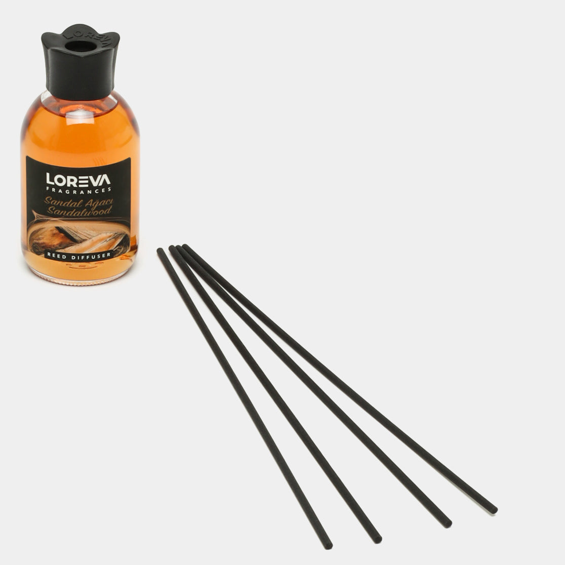 REED DIFFUSER SANDALWOOD 110ML