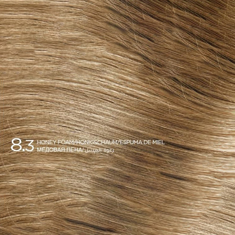 SEA COLOR HOME COLORIST 8.3