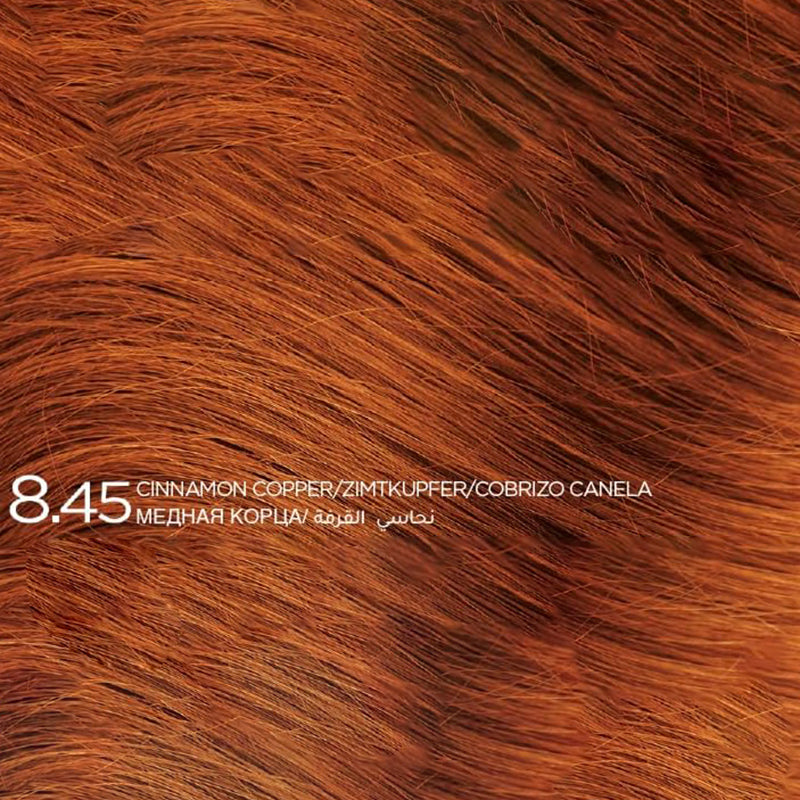 SEA COLOR HOME COLORIST 8.45
