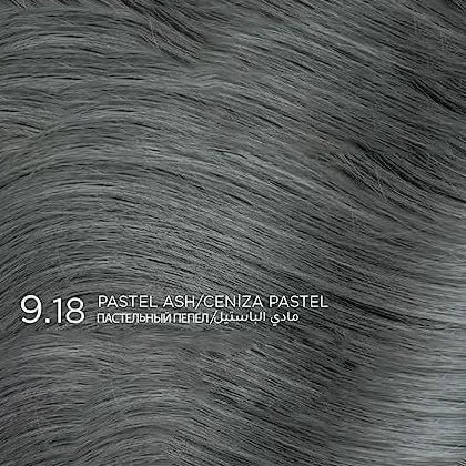 SEA COLOR HOME COLORIST 9.18