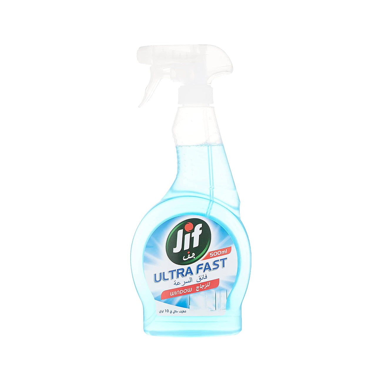 JIF ULTRA FAST WINDOW 500ML