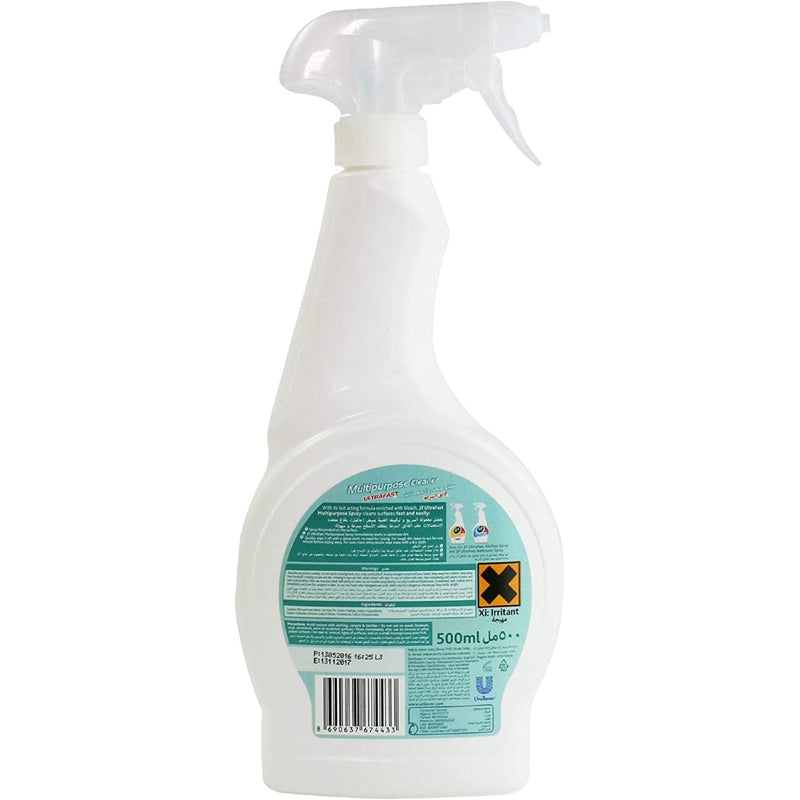 JIF ULTRA 500ML