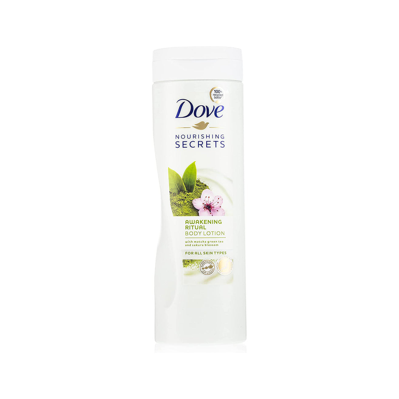 DOVE B/L AWAKENING RITUAL 400ML