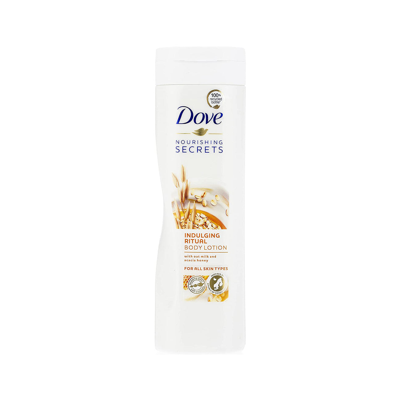 DOVE B/L INDULGING RITUAL 250ML