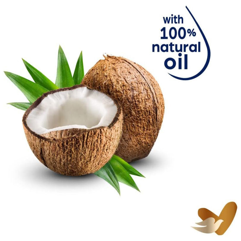 DOVE RESTORING CARE LOTION 250ML