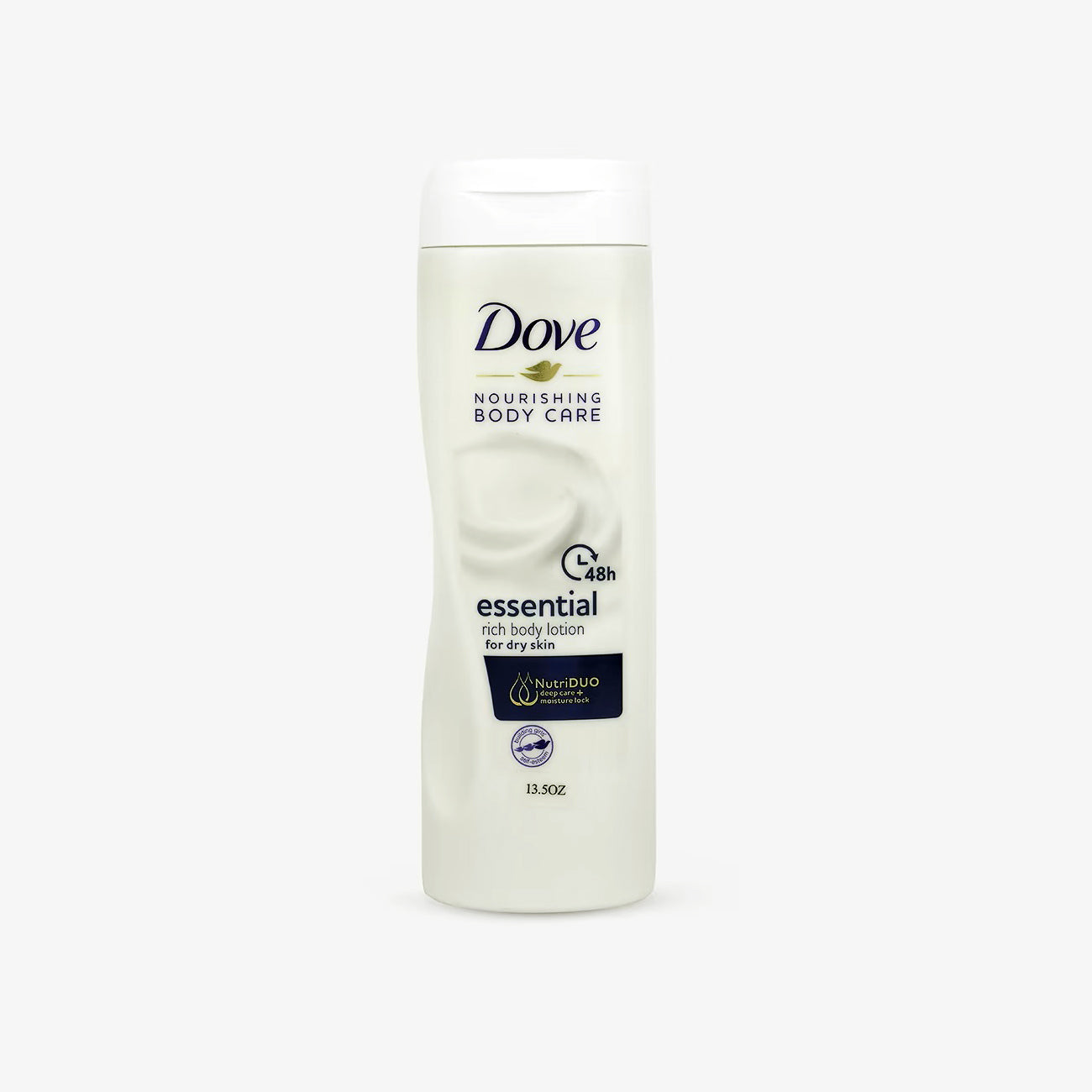 DOVE ESSENTIAL CARE LOTION 250ML
