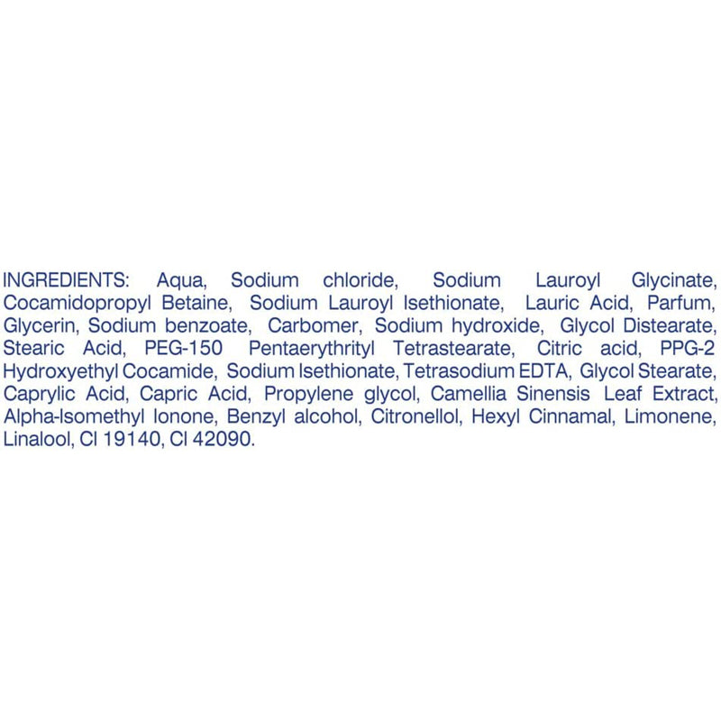 DOVE REFRESHING 500ML