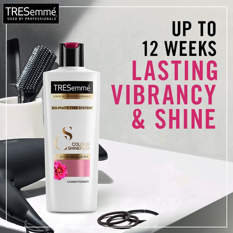 TRESEMME COND COLOUR PROTECT 400ML