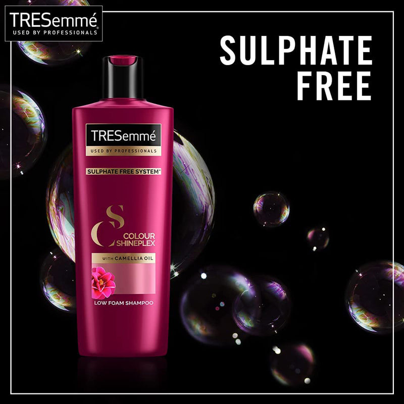 TRESEMME SHAM COLOUR PROTECT 400ML