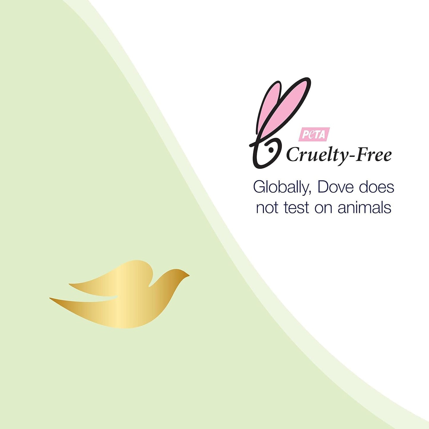 DOVE INVISIBLE DRY BS 250ML
