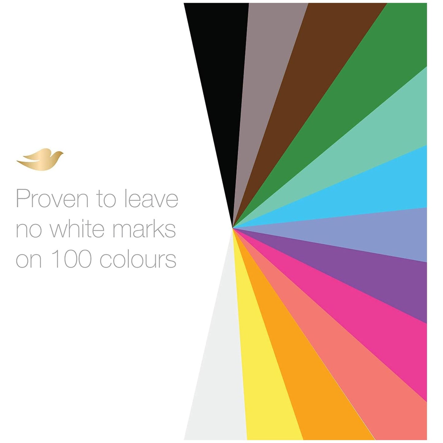 DOVE INVISIBLE DRY BS 250ML