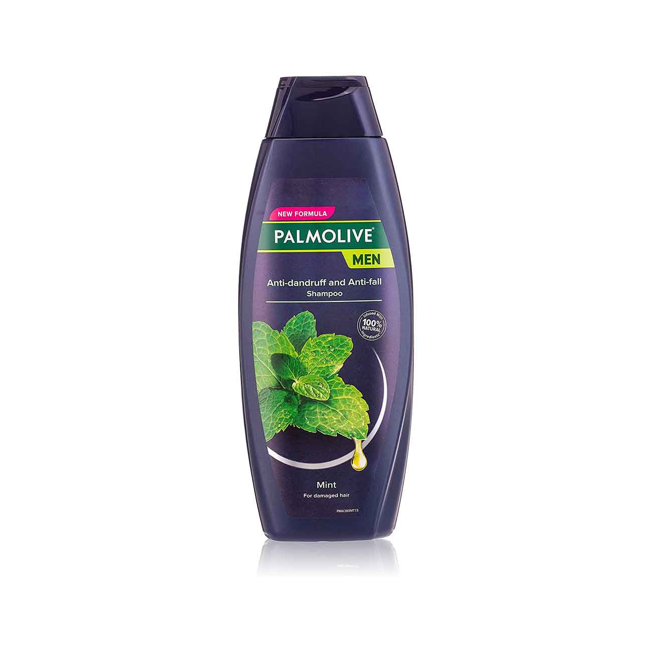 PALMOLIVE SHMP ANTI HAIRFALL 380ML