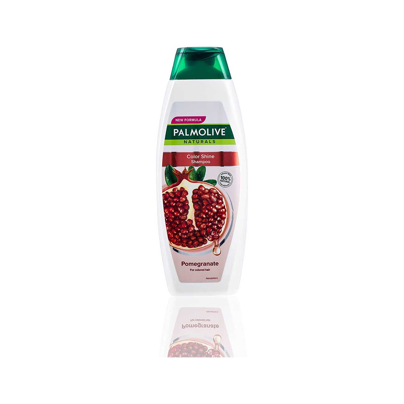 PALMOLIVE SHMP COLOR SHINE 380ML