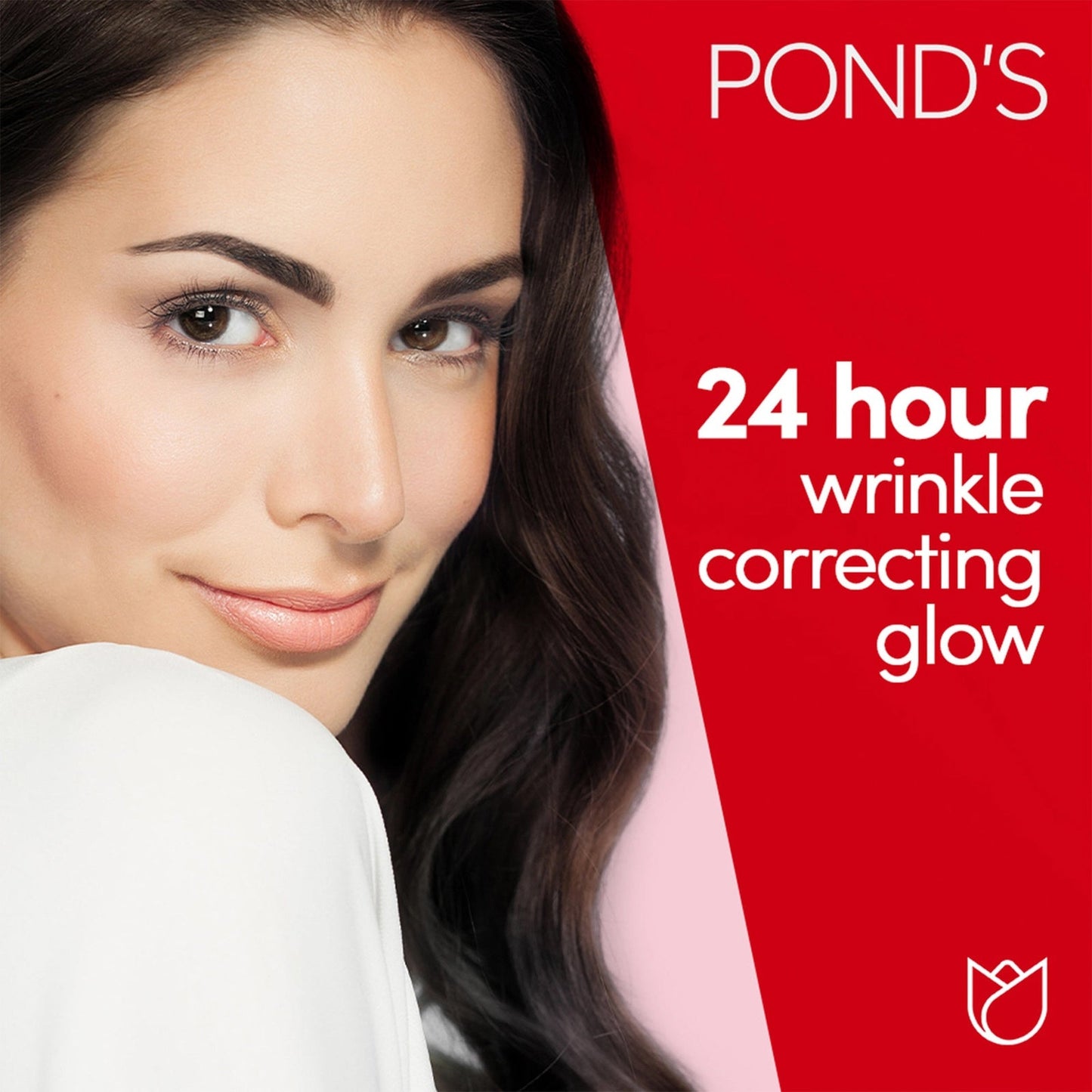 PONDS AGE MIRACLE FACE WASH 100ML
