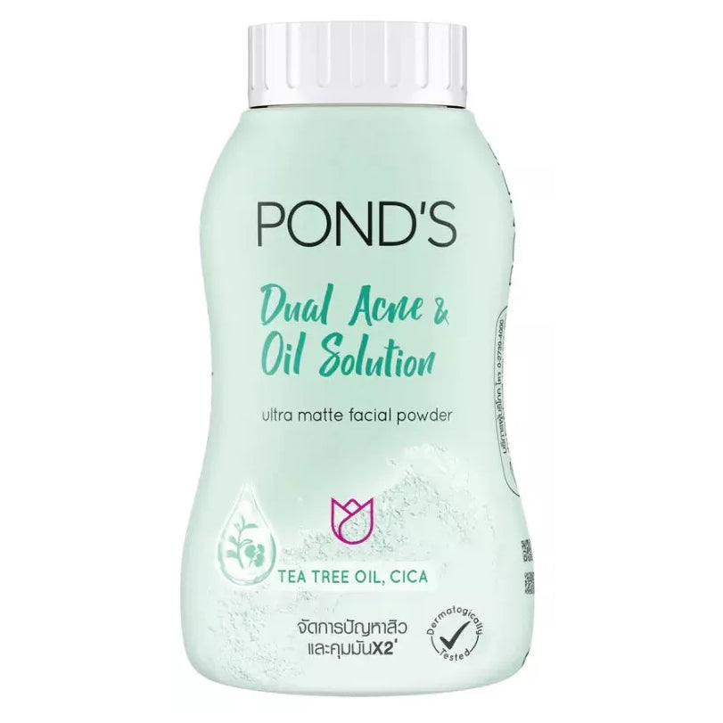 PONDS FACE POWDER 50G