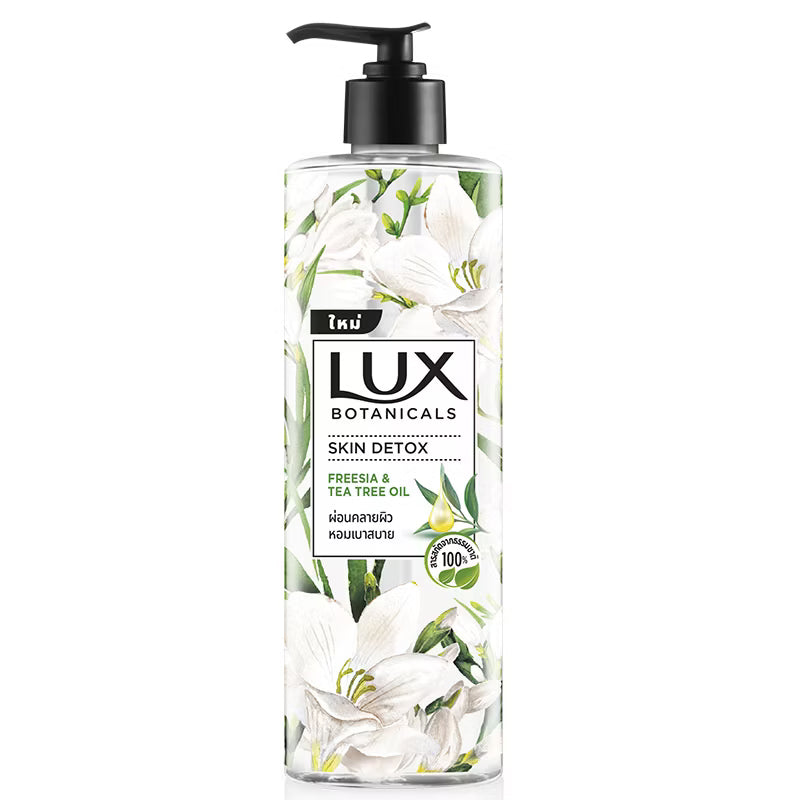 LUX BOTANICALS SKIN DETOX 450ML