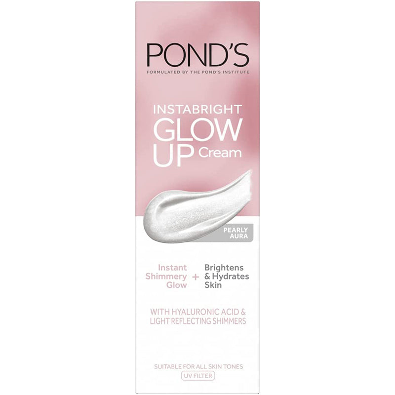 PONDS GLOW UP CREAM 20G