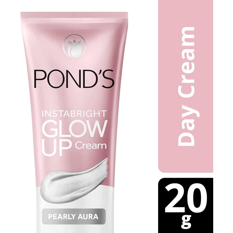 PONDS GLOW UP CREAM 20G