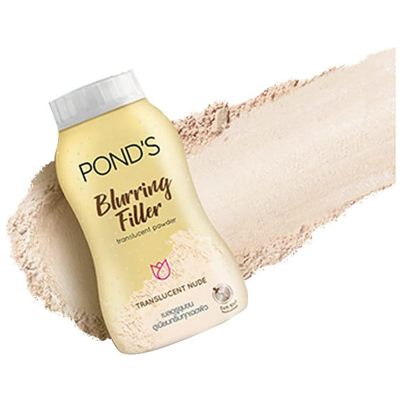 PONDS BLURRING FILLER POWDER 50GM
