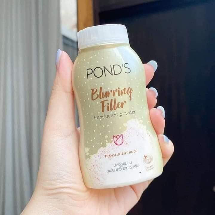 PONDS BLURRING FILLER POWDER 50GM