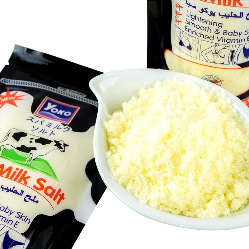 YOKO SPA SALT 300G