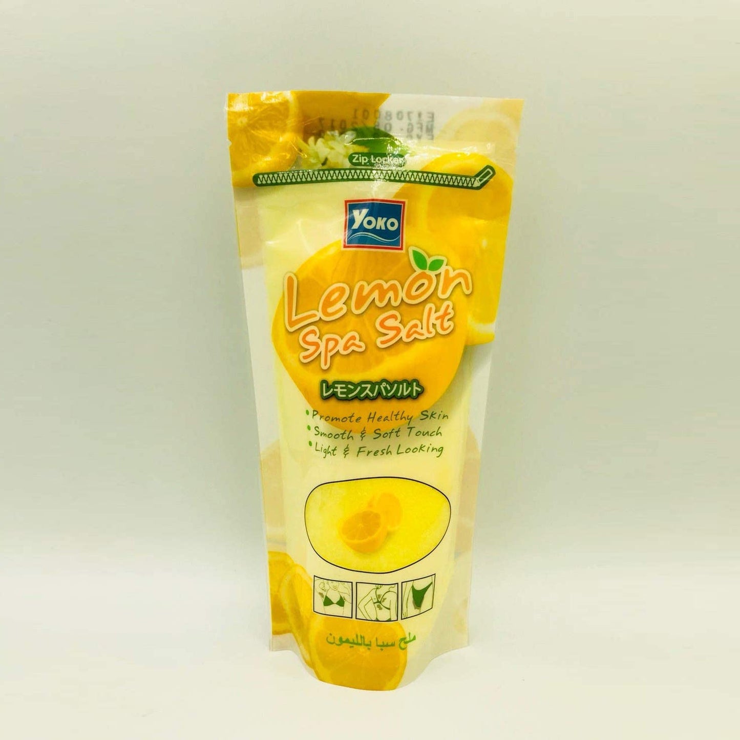 YOKO SPA SALT 300G