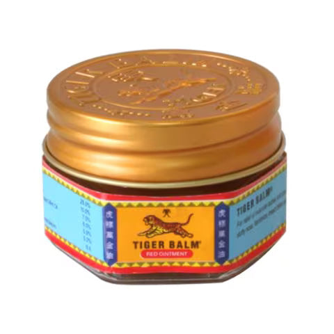TIGER BALM 10G