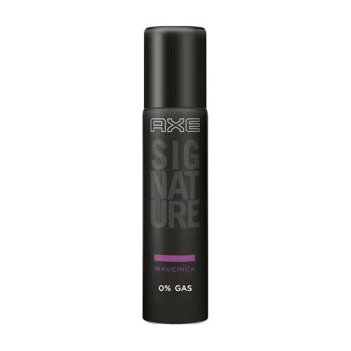 AXE SIGNATURE MAVERICK 122ML