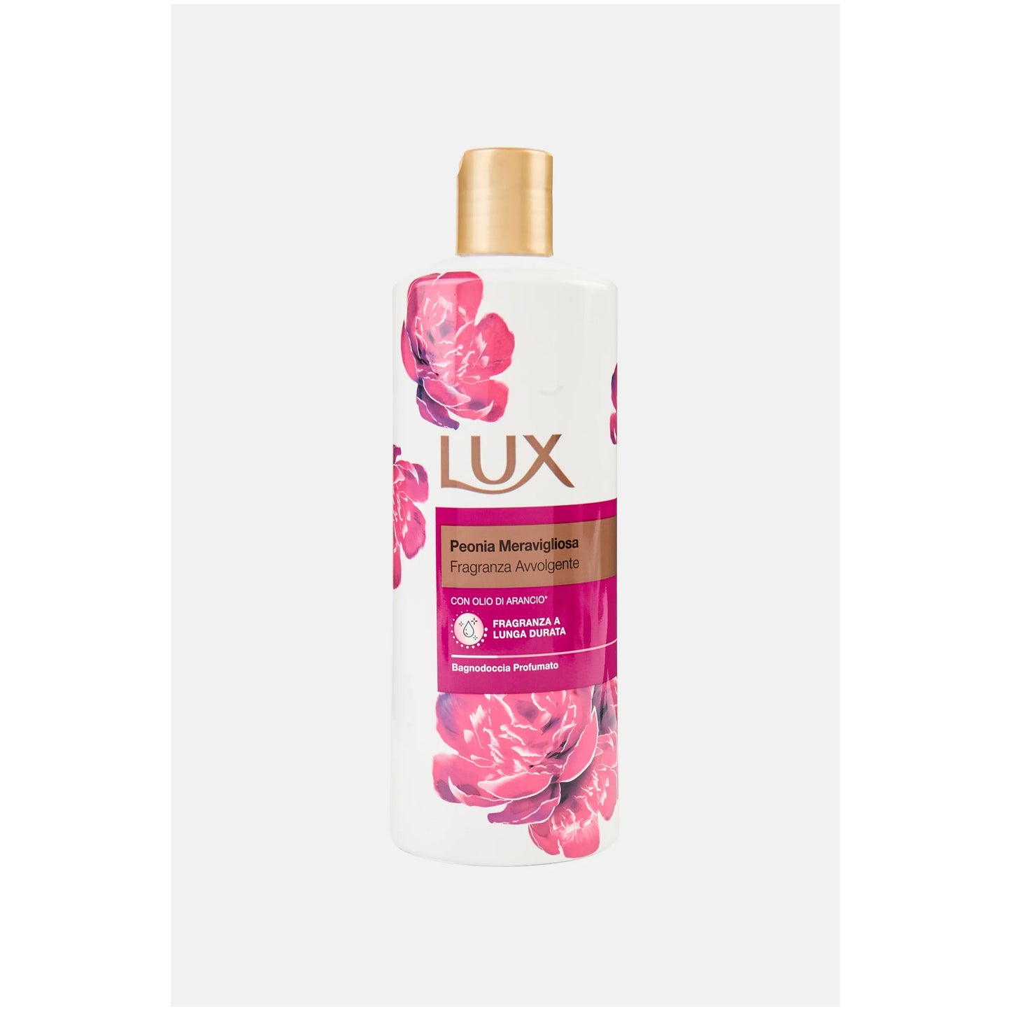 Lux Peonia Wonderful Body Wash 500ml