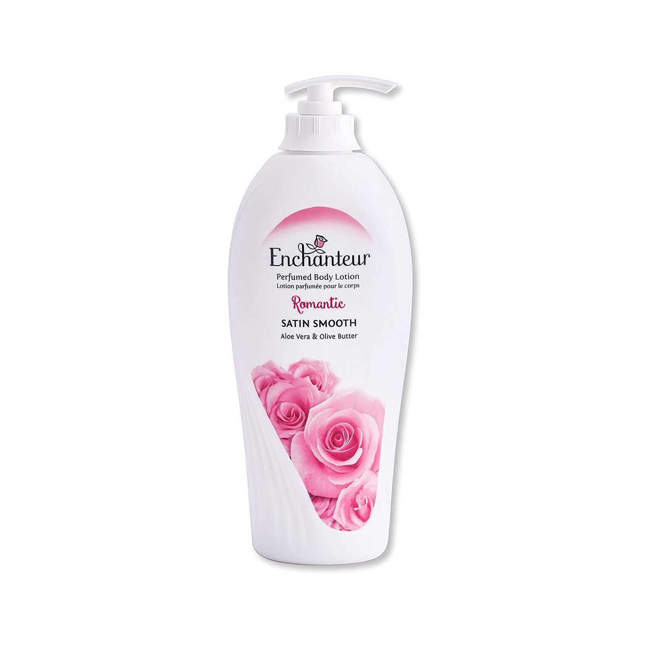ENCHANTEUR B/L ROMANTIC 500ML