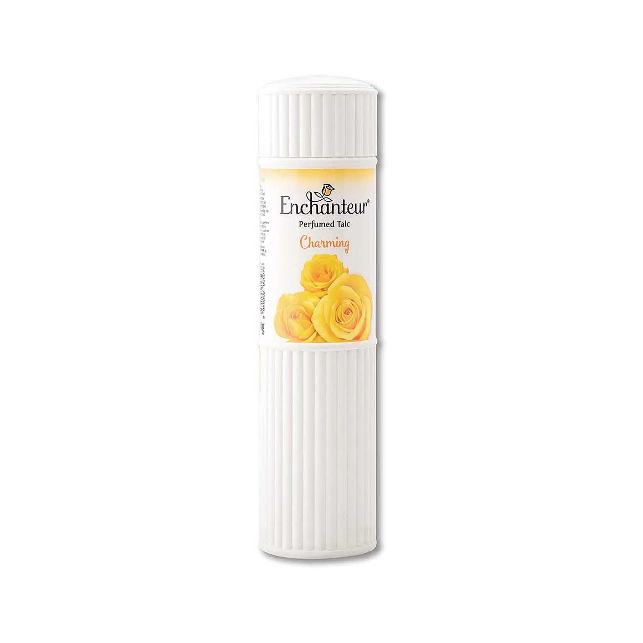 ENCHANTEUR TALC CHARMING 250G