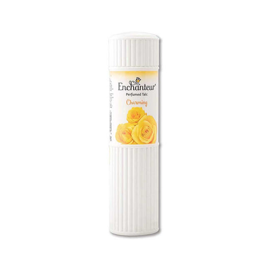 ENCHANTEUR TALC CHARMING 250G