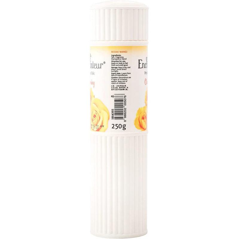 ENCHANTEUR TALC CHARMING 250G