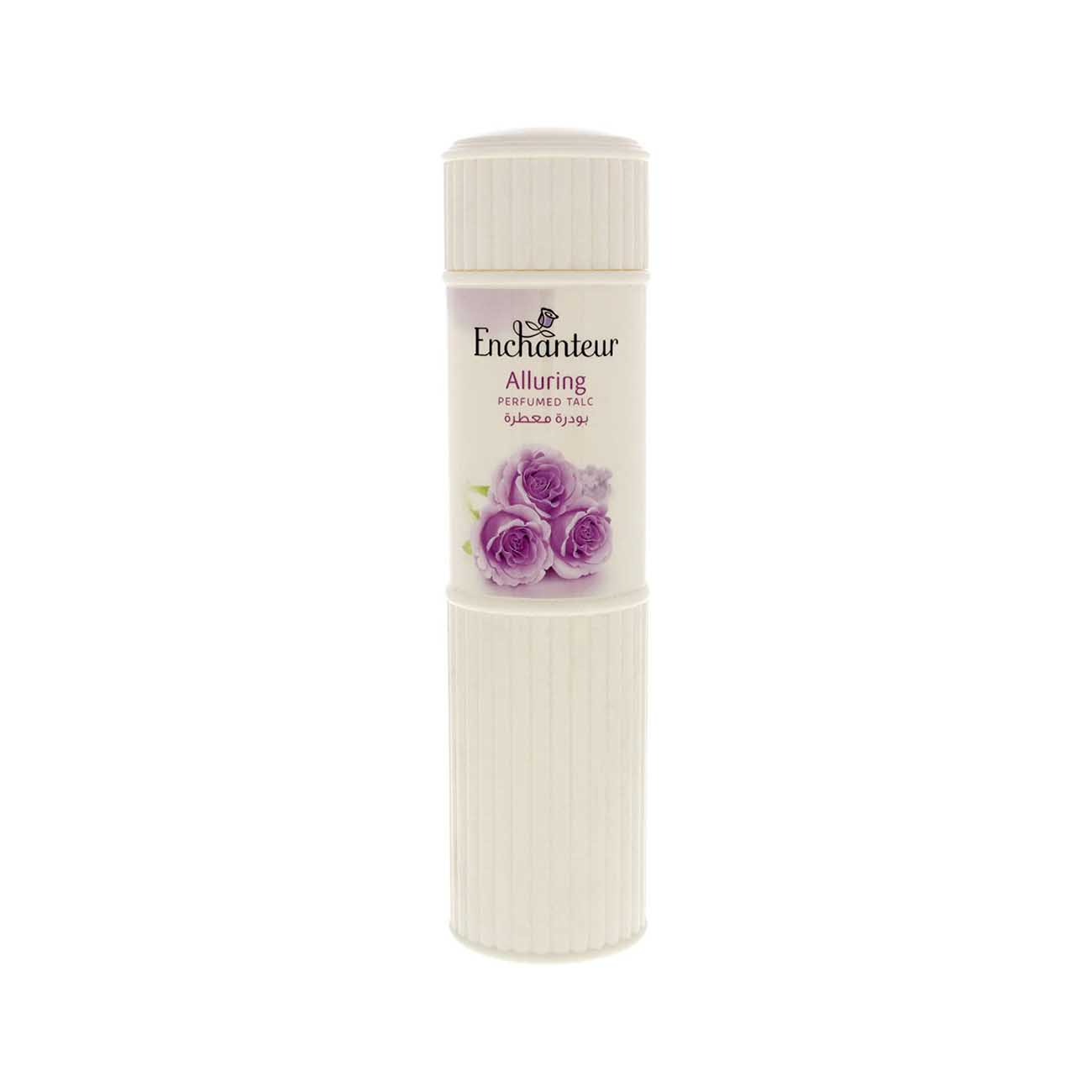ENCHANTEUR TALC ALLURING 125G