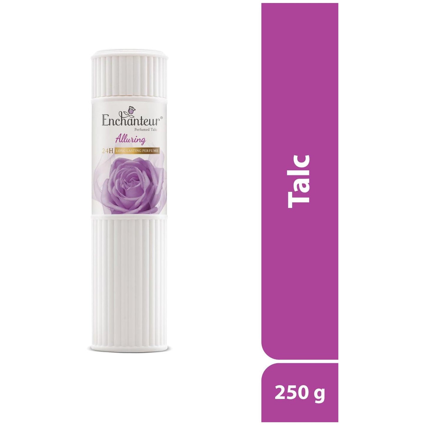ENCHANTEUR TALC ALLURING 250G